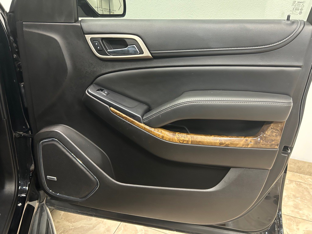 2015 GMC Yukon Image 30