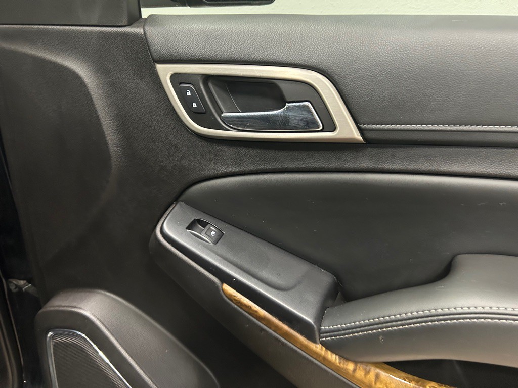 2015 GMC Yukon Image 31