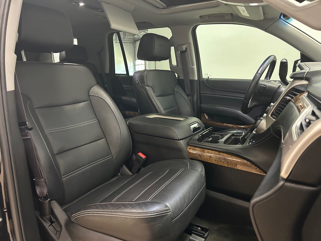 2015 GMC Yukon Image 33