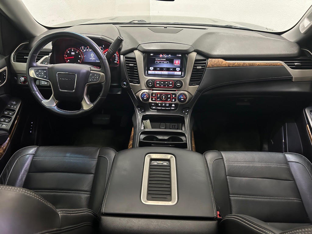 2015 GMC Yukon Image 35