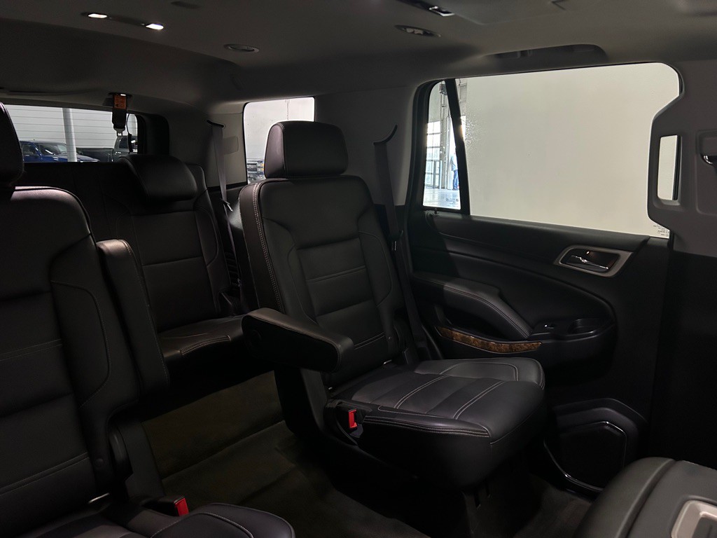 2015 GMC Yukon Image 39