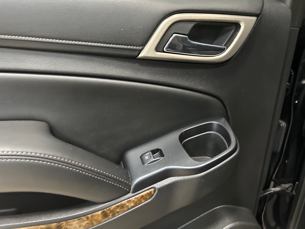 2015 GMC Yukon Image 41