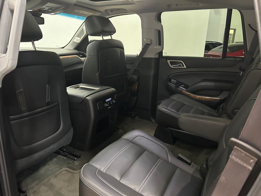 2015 GMC Yukon Image 42