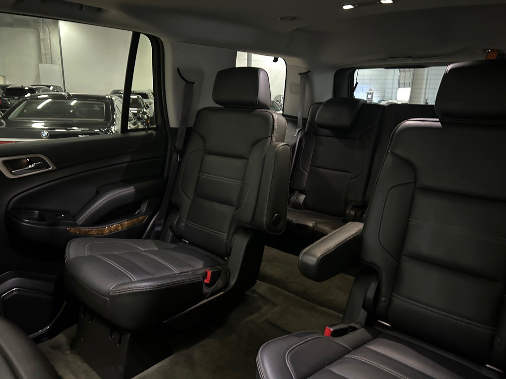 2015 GMC Yukon Image 43