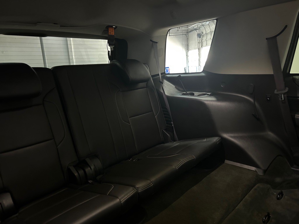 2015 GMC Yukon Image 44