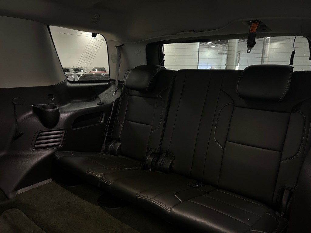 2015 GMC Yukon Image 45