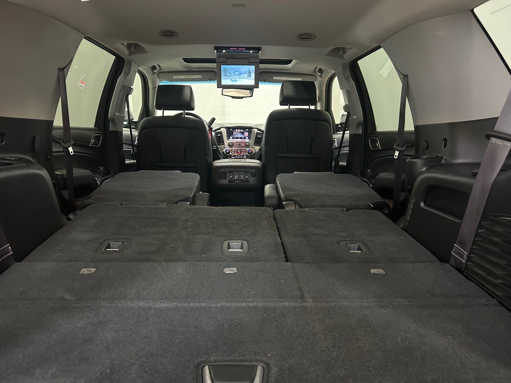 2015 GMC Yukon Image 47