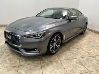 Image for 2017 INFINITI Q60 2.0T ID: 6704248