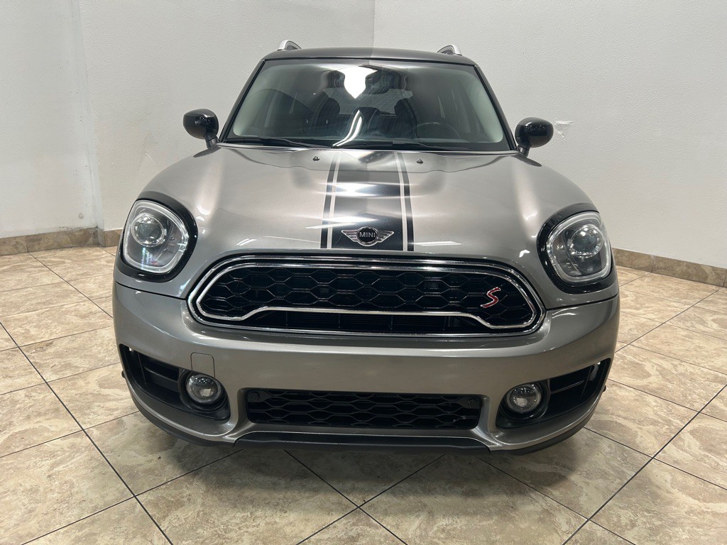 2020 MINI Countryman Image 2