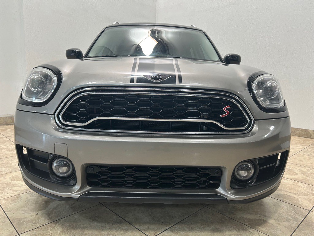 2020 MINI Countryman Image 3