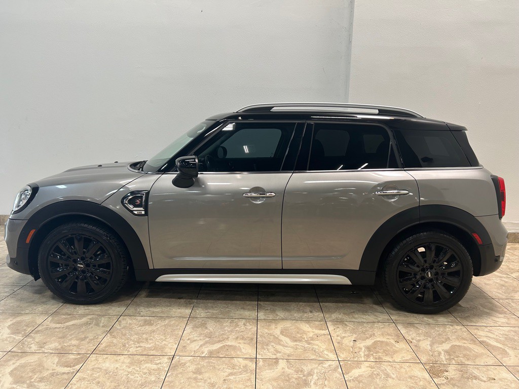 2020 MINI Countryman Image 4