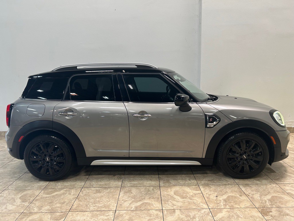 2020 MINI Countryman Image 6