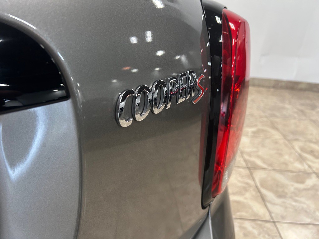 2020 MINI Countryman Image 10