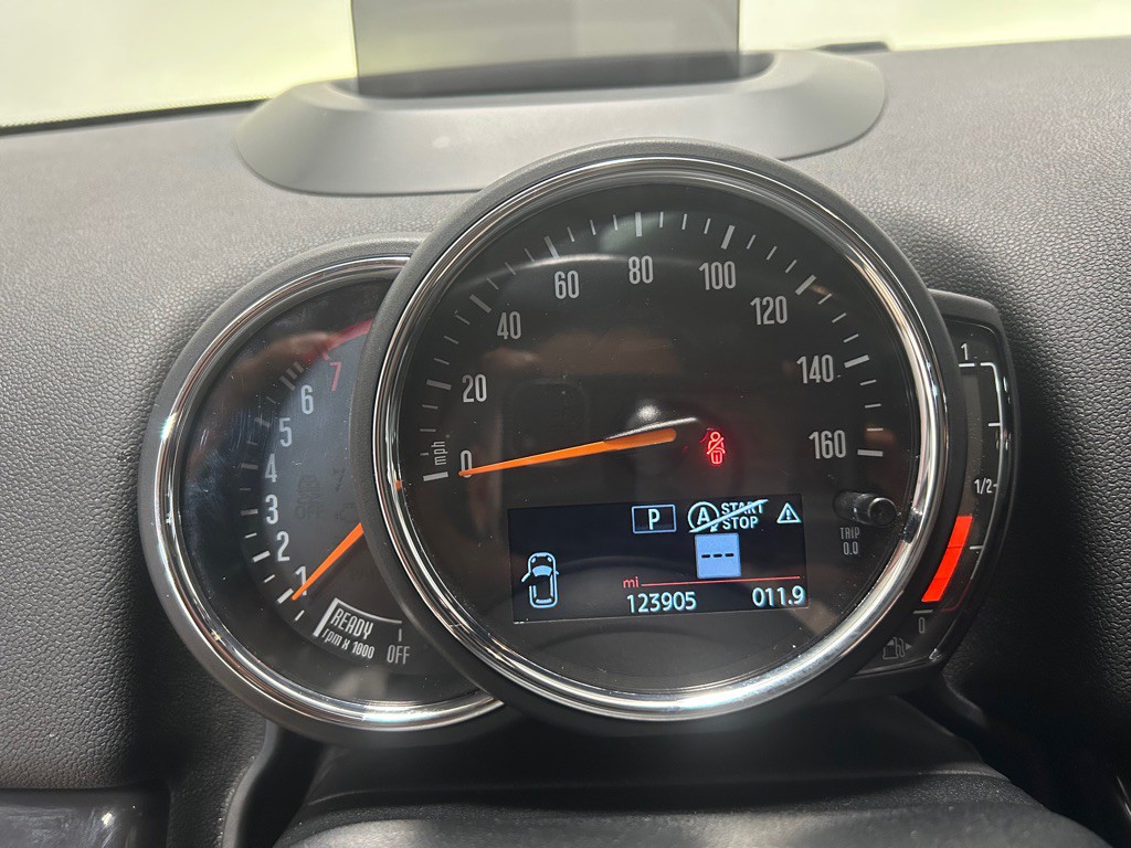 2020 MINI Countryman Image 19
