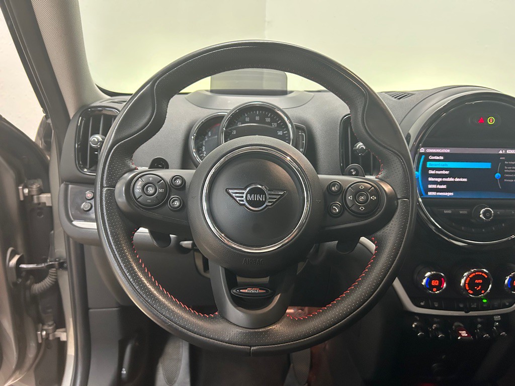 2020 MINI Countryman Image 20