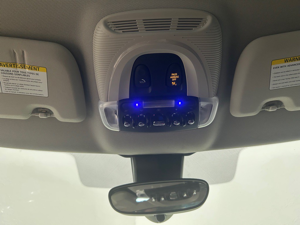 2020 MINI Countryman Image 28