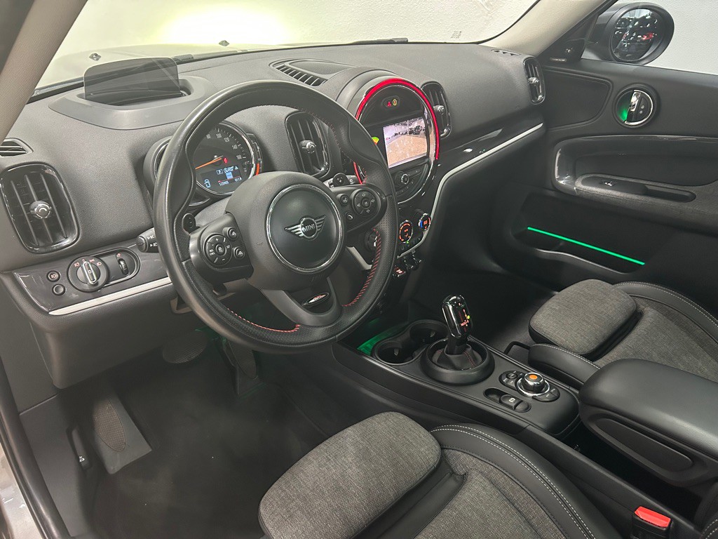 2020 MINI Countryman Image 29