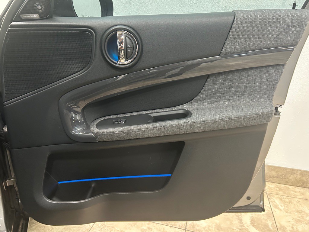 2020 MINI Countryman Image 31