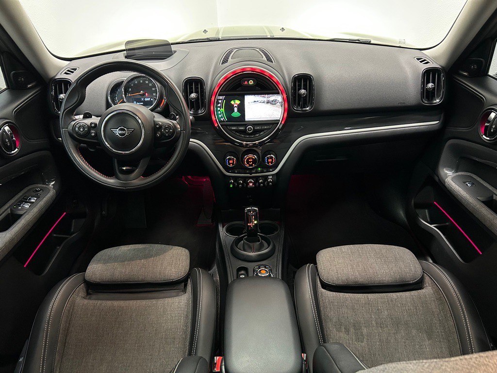 2020 MINI Countryman Image 35
