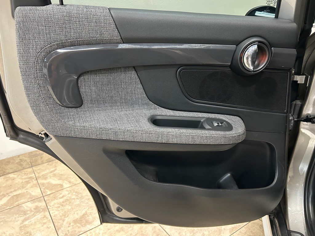 2020 MINI Countryman Image 37