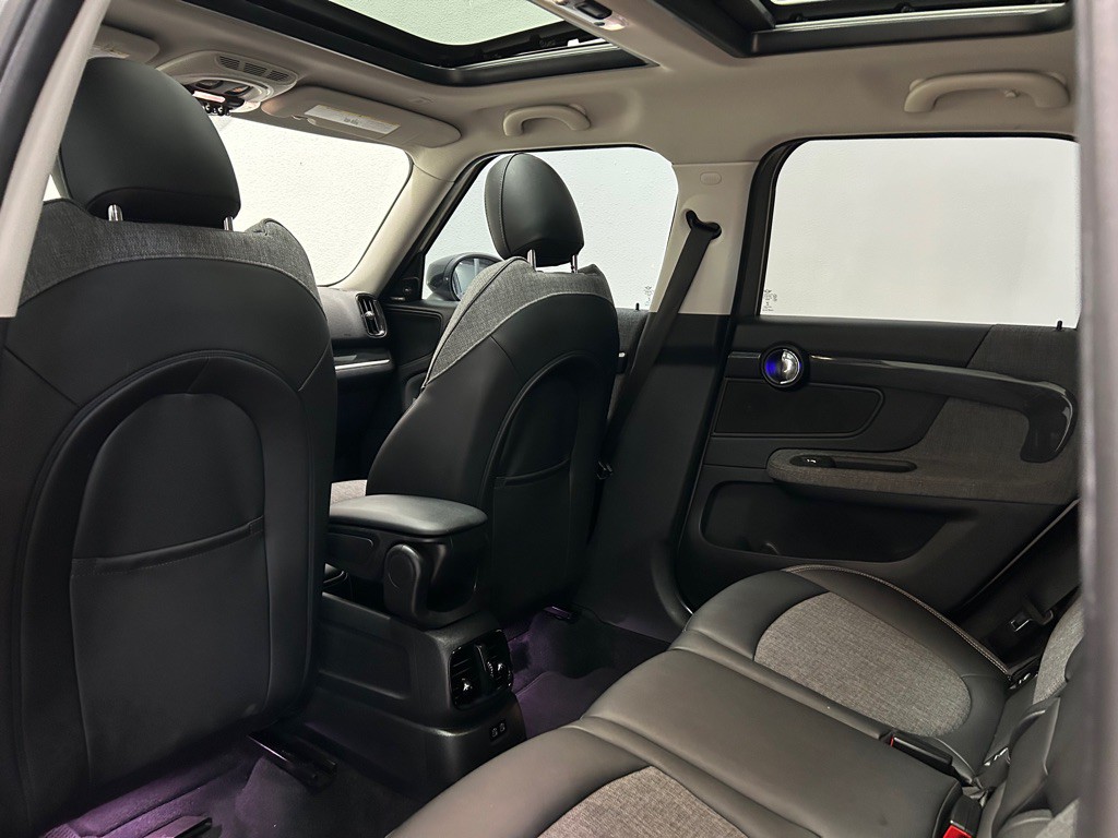 2020 MINI Countryman Image 39
