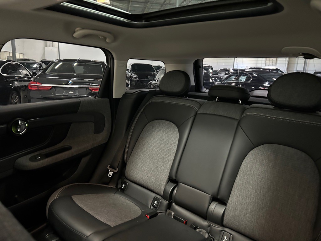 2020 MINI Countryman Image 40