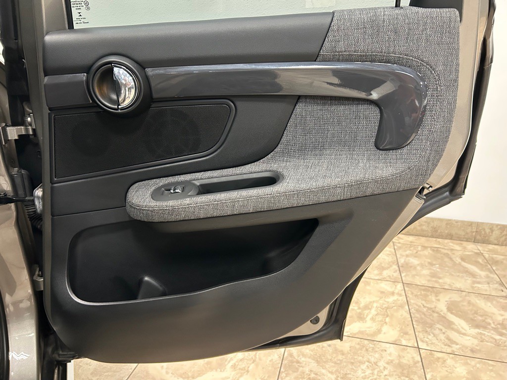 2020 MINI Countryman Image 41