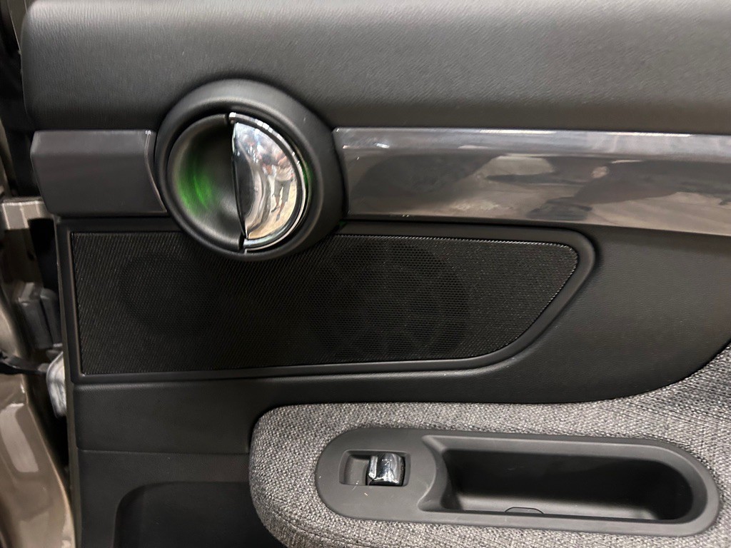 2020 MINI Countryman Image 42