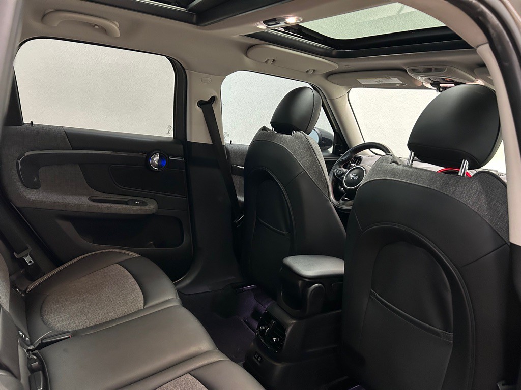 2020 MINI Countryman Image 43