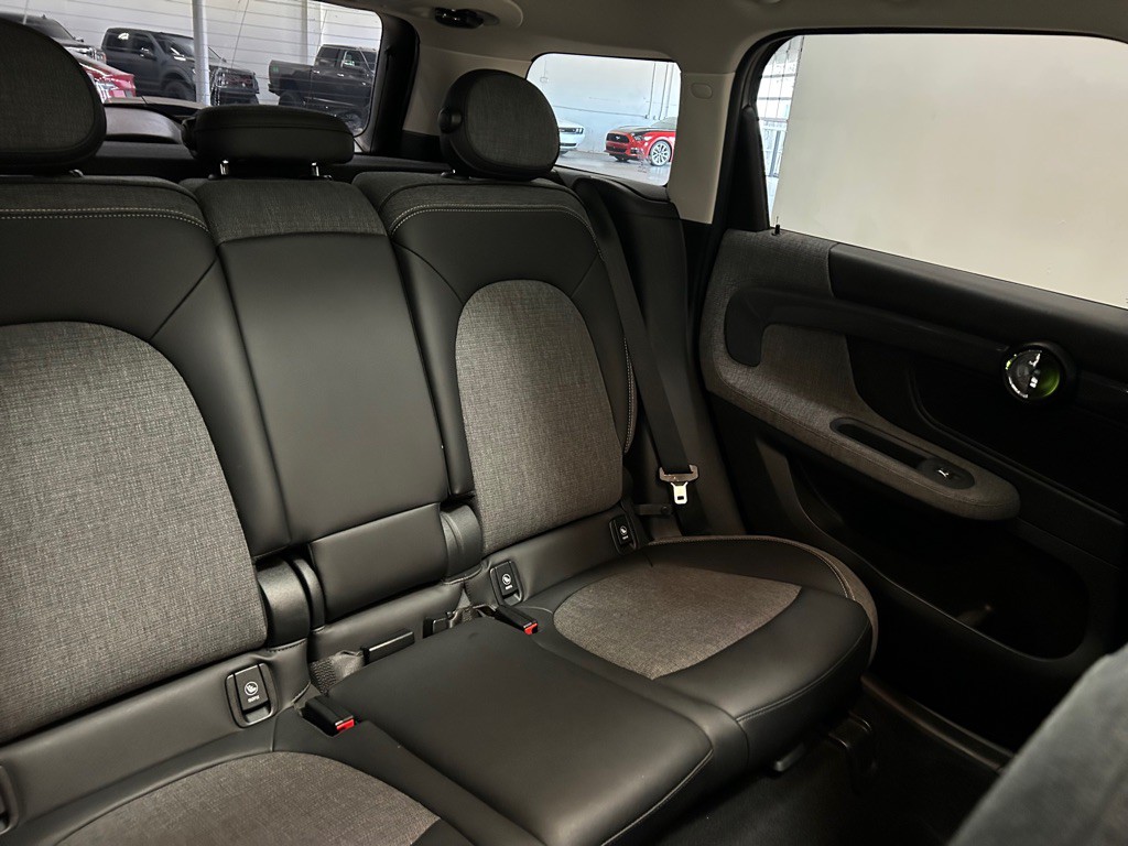 2020 MINI Countryman Image 44