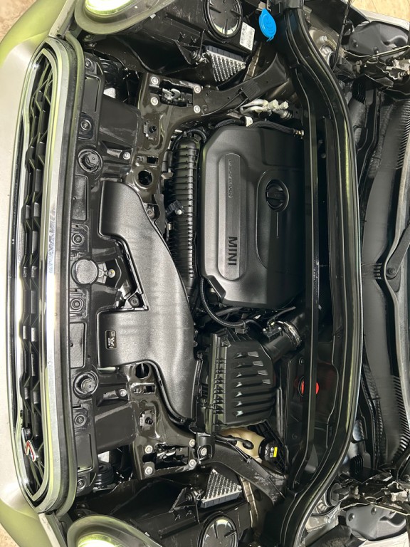 2020 MINI Countryman Image 46