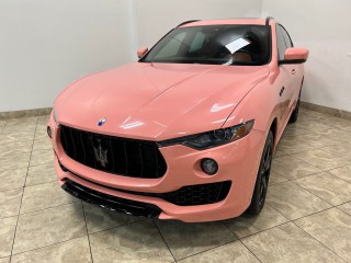Image for 2017 Maserati Levante S ID: 6727066