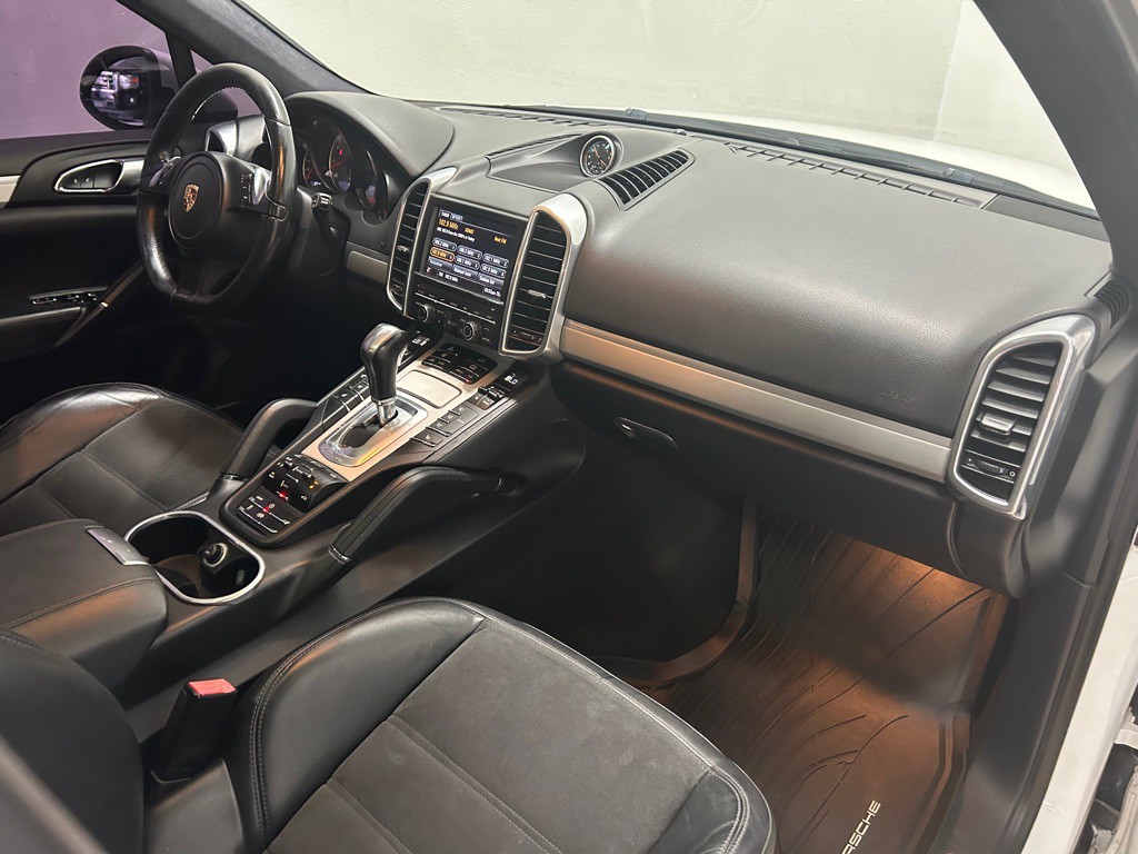 2014 Porsche Cayenne Image 29