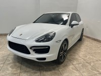Image for 2014 Porsche Cayenne GTS ID: 6730588