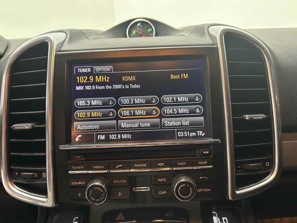 2014 Porsche Cayenne Image 20