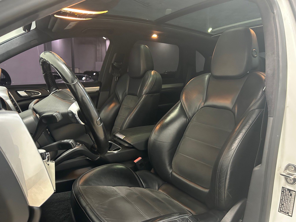 2014 Porsche Cayenne Image 26