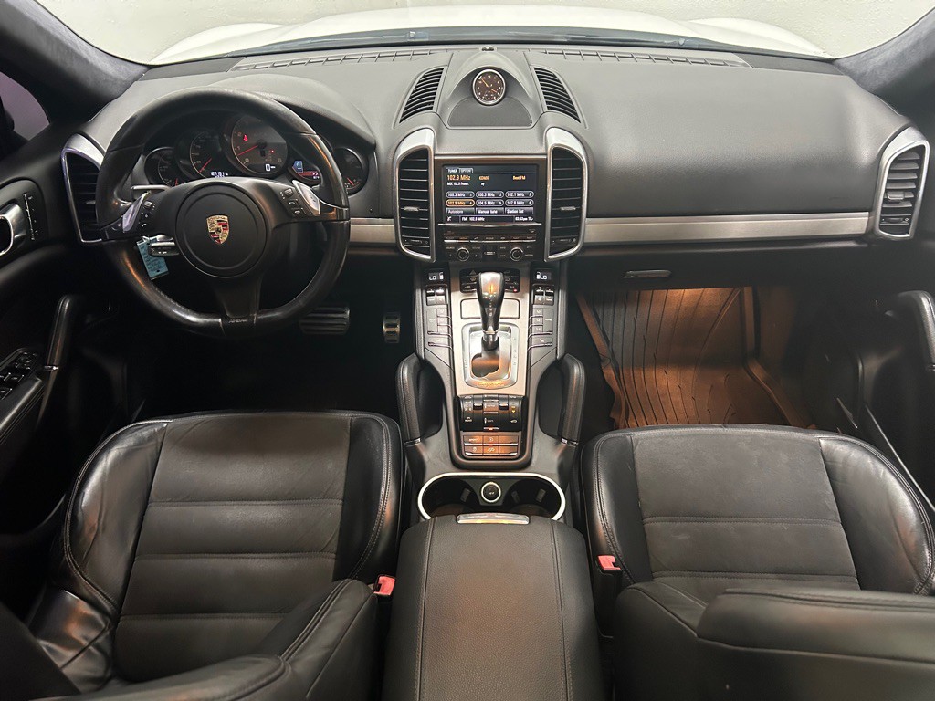 2014 Porsche Cayenne Image 31