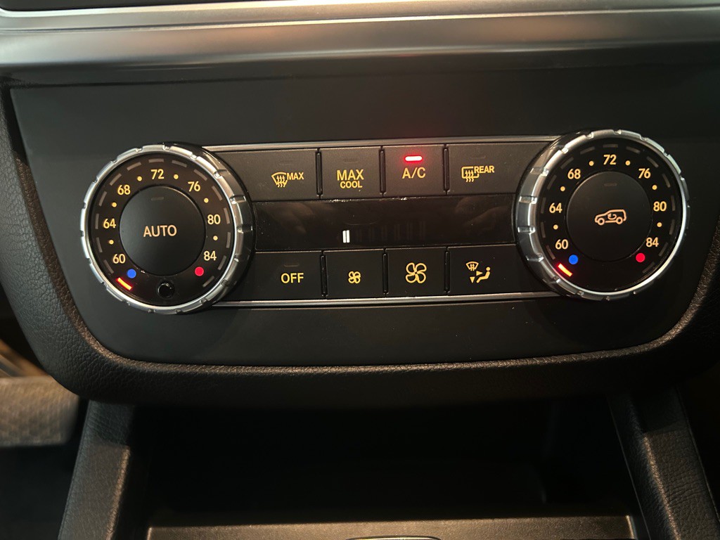 2015 Mercedes-Benz M-Class Image 23