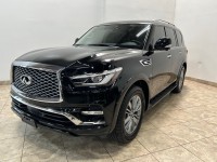 Image for 2020 INFINITI QX80 LUXE ID: 6750475