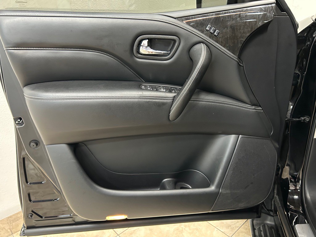 2020 INFINITI QX80 Image 15