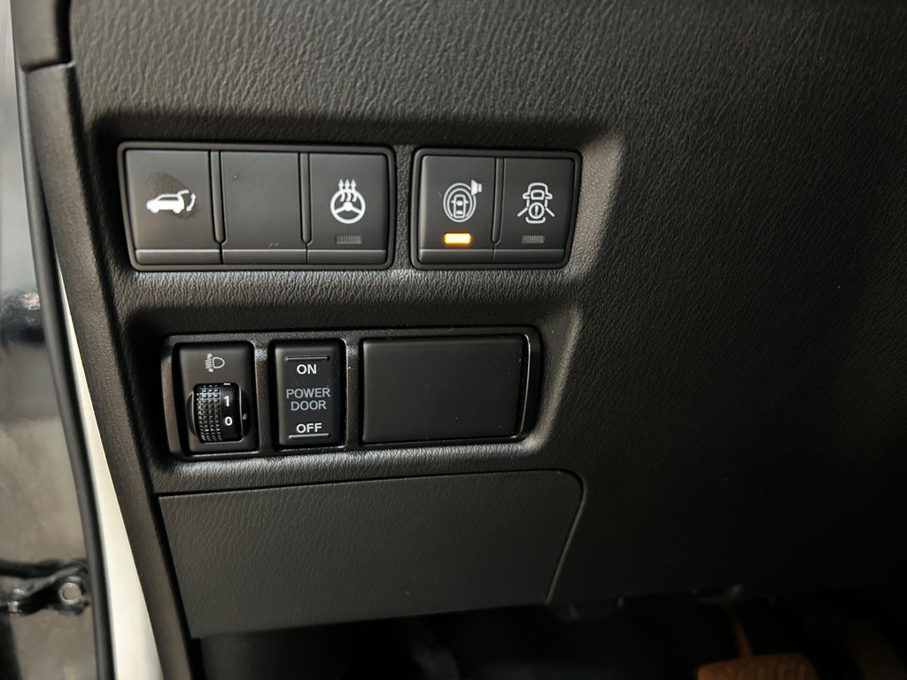 2020 INFINITI QX80 Image 17