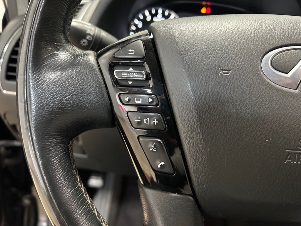 2020 INFINITI QX80 Image 20