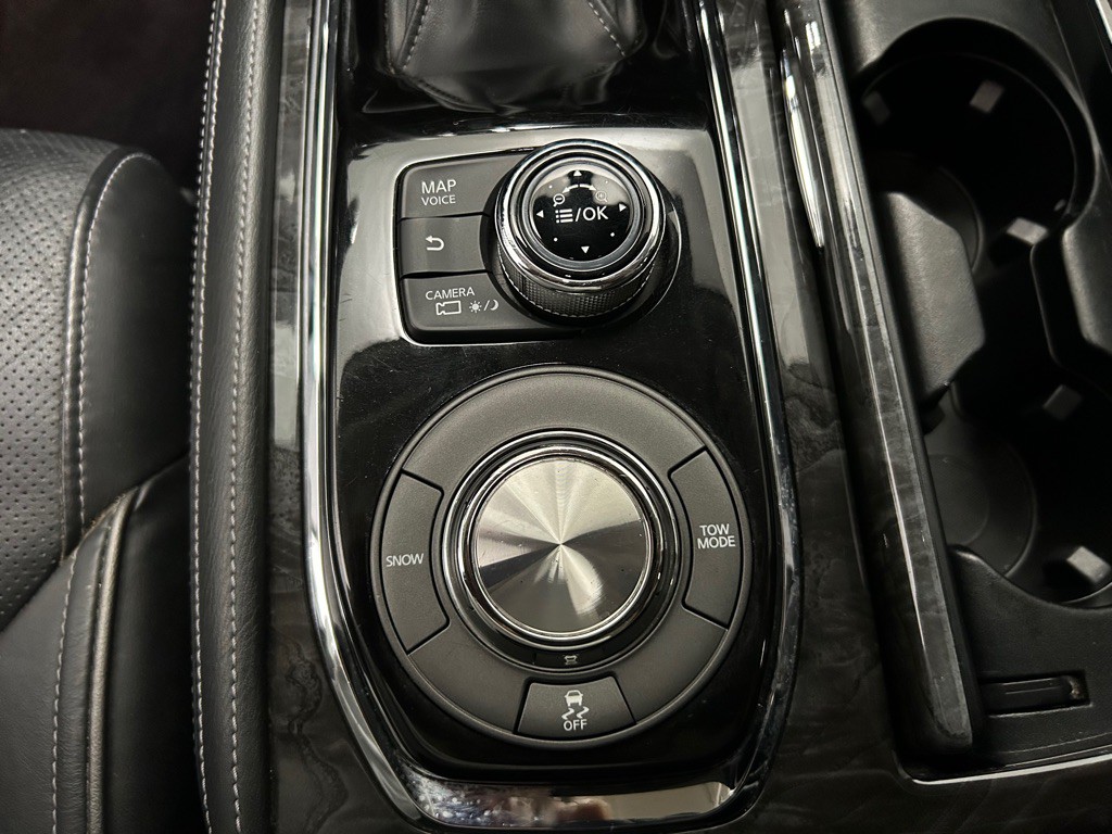 2020 INFINITI QX80 Image 22