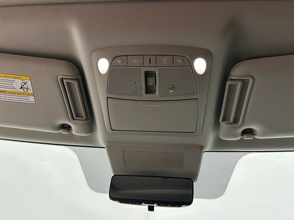 2020 INFINITI QX80 Image 27