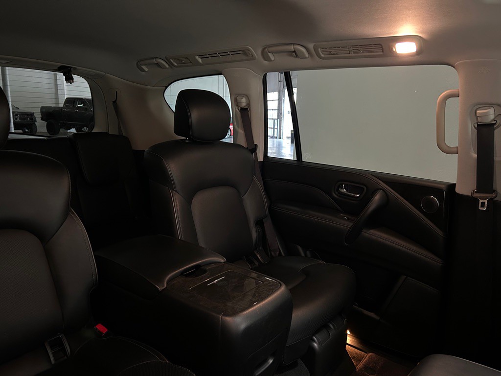 2020 INFINITI QX80 Image 38