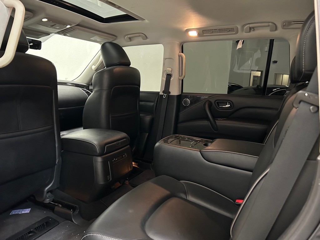 2020 INFINITI QX80 Image 41