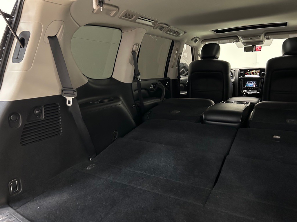 2020 INFINITI QX80 Image 45