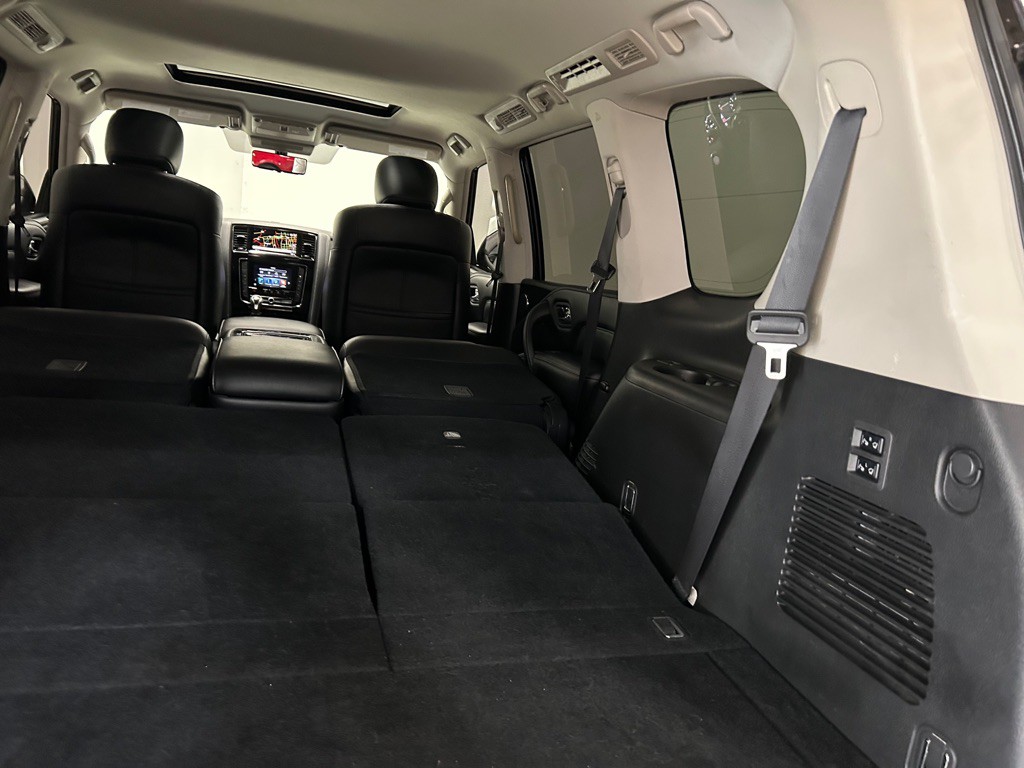 2020 INFINITI QX80 Image 46