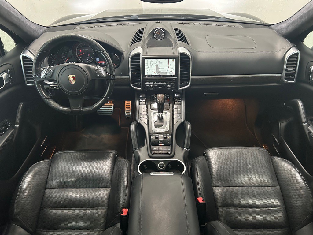 2013 Porsche Cayenne Image 31