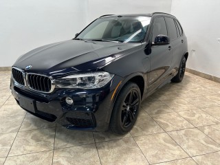 Image for 2018 BMW X5 iPerformance ID: 6750479